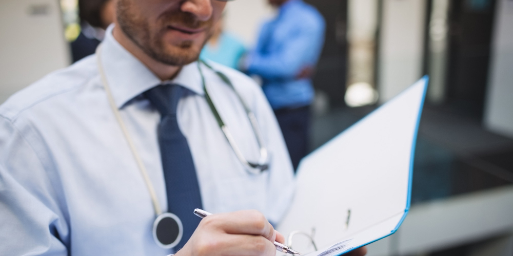 Tradução médica