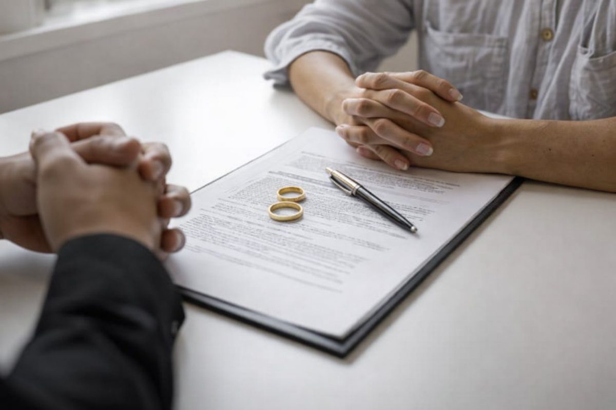 Cidadania brasileira por casamento requisitos, etapas do processo e documentos necessários