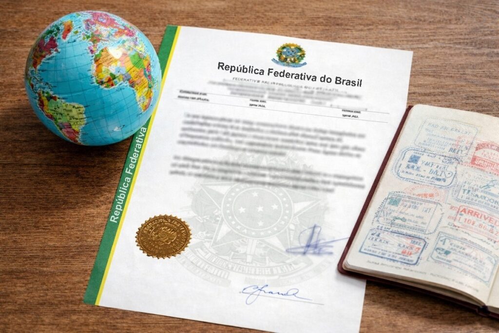 tradução juramentada de histórico escolar